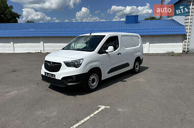 Грузовой фургон Opel Combo Cargo 2020 в Радивилове