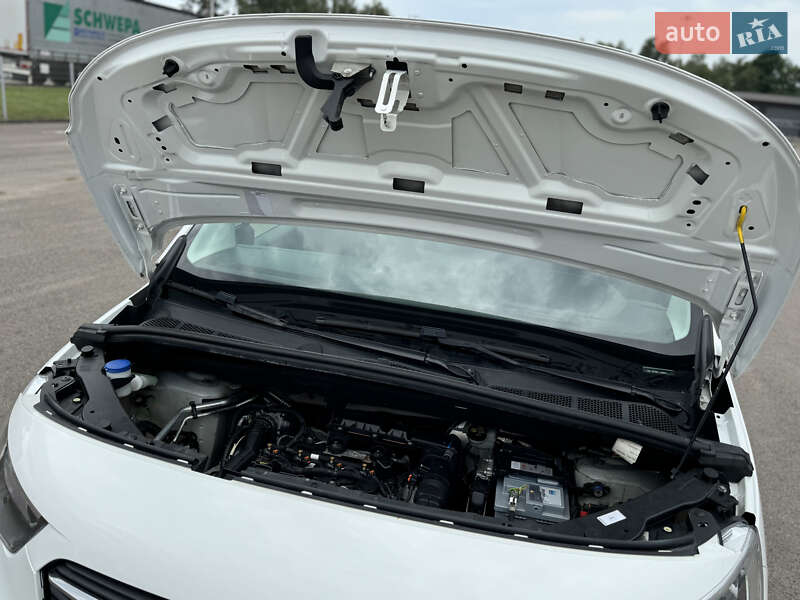 Грузовой фургон Opel Combo Cargo 2020 в Ковеле