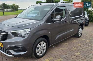 Грузовой фургон Opel Combo Cargo 2020 в Тернополе