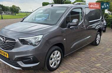 Грузовой фургон Opel Combo Cargo 2020 в Тернополе