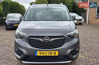 Грузовой фургон Opel Combo Cargo 2020 в Тернополе