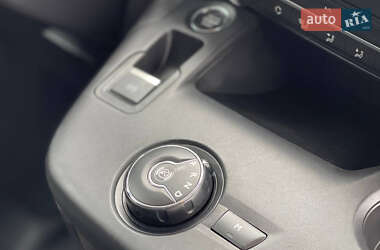 Грузовой фургон Opel Combo Cargo 2022 в 
