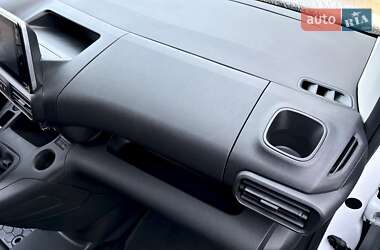 Рефрижератор Opel Combo Cargo 2022 в 
