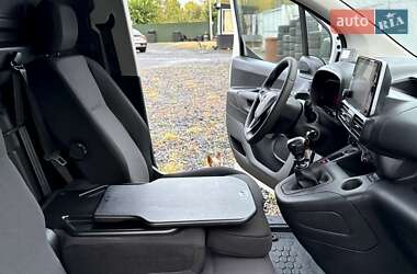 Рефрижератор Opel Combo Cargo 2022 в 