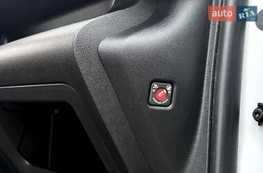 Рефрижератор Opel Combo Cargo 2022 в 