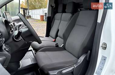 Рефрижератор Opel Combo Cargo 2022 в 