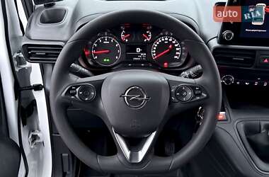 Рефрижератор Opel Combo Cargo 2022 в 