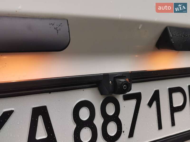 Грузовой фургон Opel Combo Cargo 2021 в Киеве