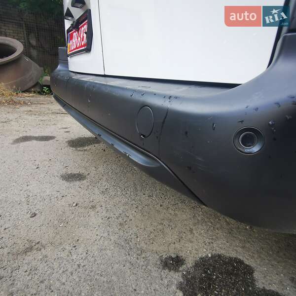 Грузовой фургон Opel Combo Cargo 2021 в Киеве