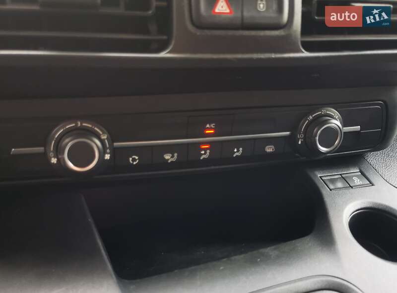 Грузовой фургон Opel Combo Cargo 2021 в Киеве