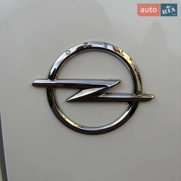 Грузовой фургон Opel Combo Cargo 2020 в Виннице фото 27 Грузовой фургон Opel Combo Cargo 2020 в Виннице