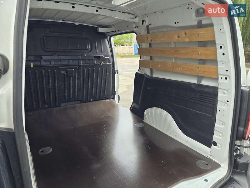 Грузовой фургон Opel Combo Cargo 2021 в Киеве