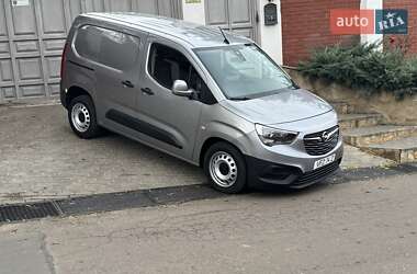 Грузовой фургон Opel Combo Cargo 2020 в Одессе