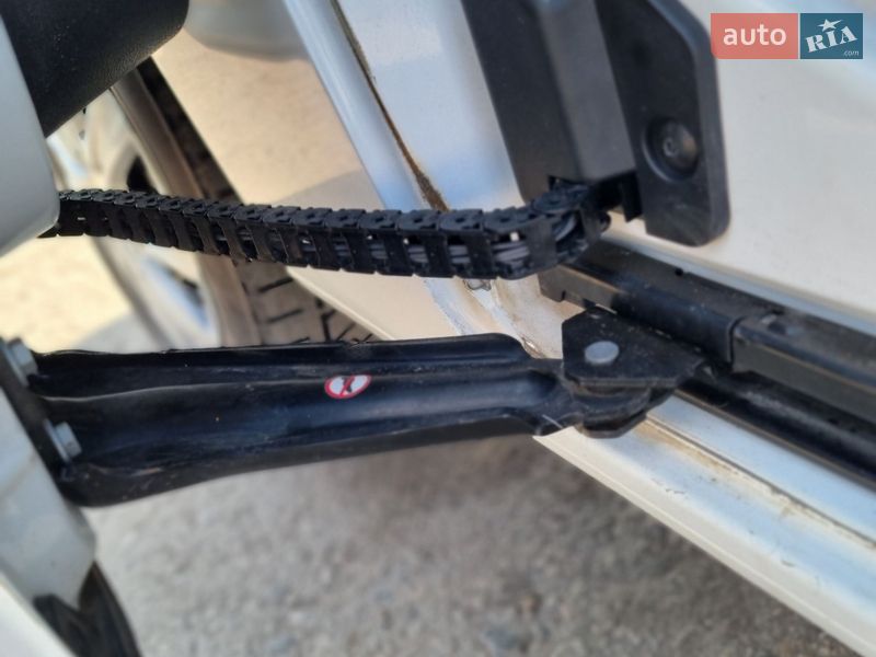 Грузовой фургон Opel Combo Cargo 2020 в Полтаве фото 13 Грузовой фургон Opel Combo Cargo 2020 в Полтаве