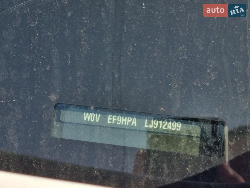 Грузовой фургон Opel Combo Cargo 2020 в Полтаве фото 24 Грузовой фургон Opel Combo Cargo 2020 в Полтаве