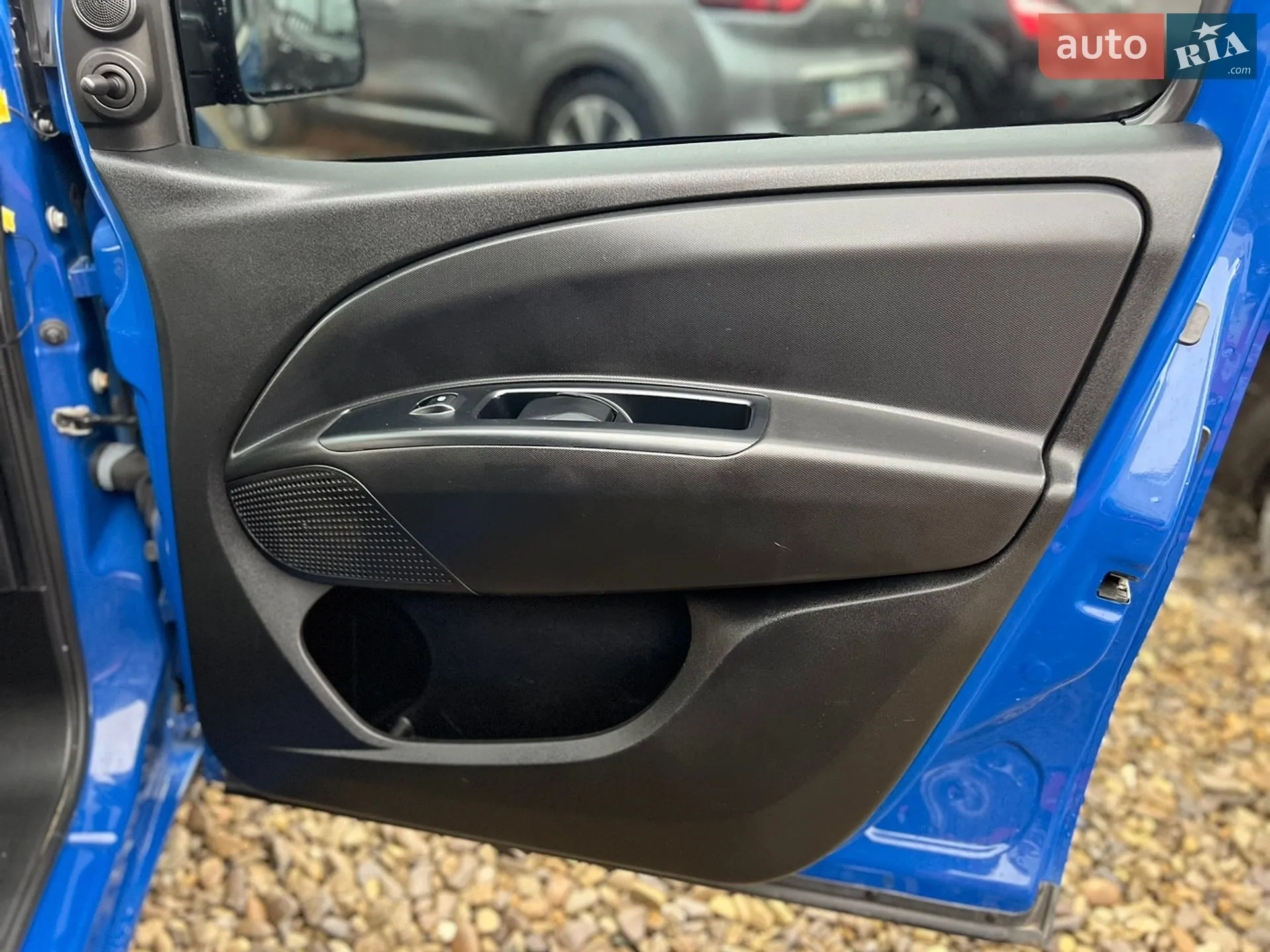 2018 Opel Combo - мініатюра 19