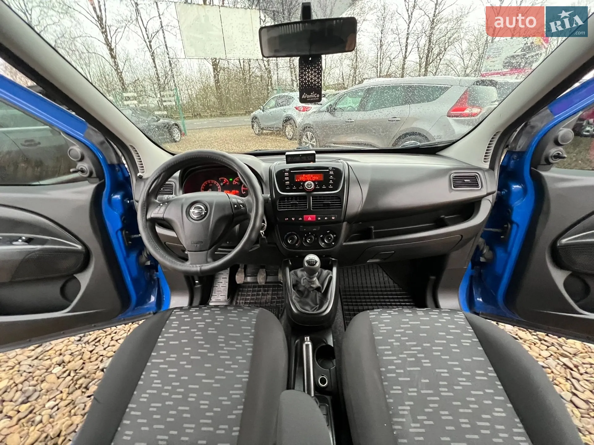 2018 Opel Combo - мініатюра 23