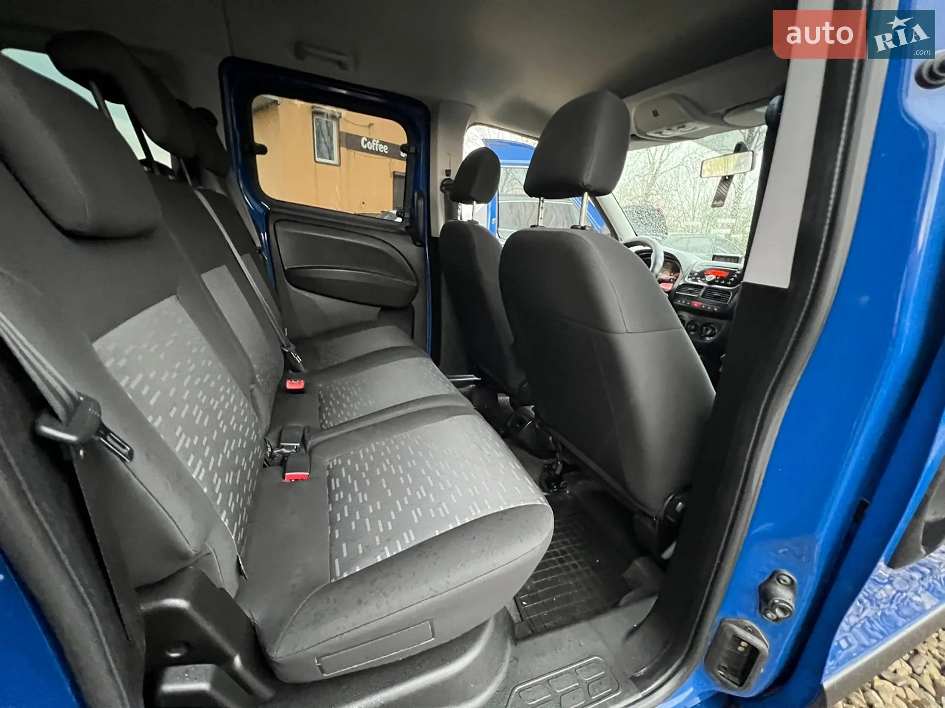 2018 Opel Combo - мініатюра 31