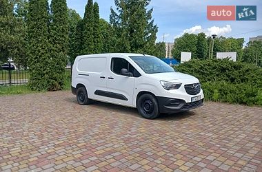 opel combo-cargo 2020 в Черкассы от про продавца Ігор opel combo-cargo 2020 в Черкассы от профессионального продавца Ігор