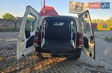 Грузовой фургон Opel Combo Cargo 2021 в Стрые
