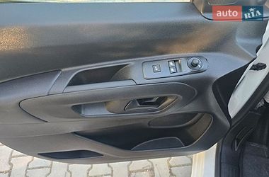 Грузовой фургон Opel Combo Cargo 2021 в Стрые