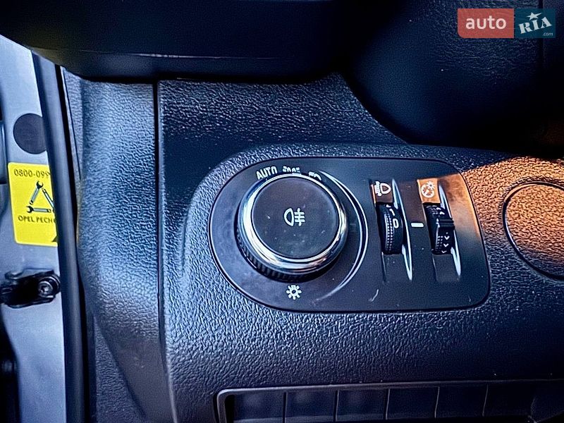 Грузовой фургон Opel Combo Cargo 2021 в Виннице