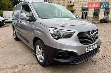 Грузовой фургон Opel Combo Cargo 2021 в Виннице