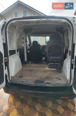 Грузовой фургон Opel Combo-e 2014 в 