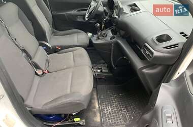 Грузовой фургон Opel Combo-e 2021 в 
