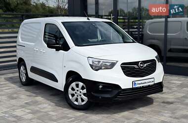 Грузовой фургон Opel Combo-e 2022 в Ровно