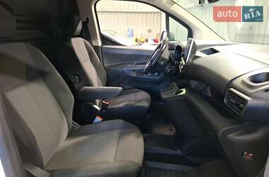 Вантажний фургон Opel Combo-e 2022 в Києві