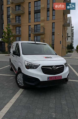 opel combo-e 2023 в Львов от профессионального продавца Устим Шемедюк