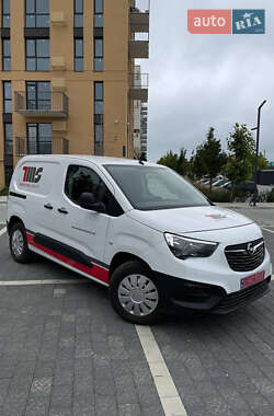 Универсал Opel Combo-e 2023 в Львове