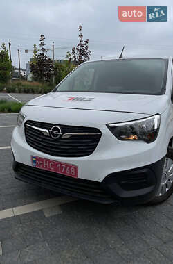 Универсал Opel Combo-e 2023 в Львове