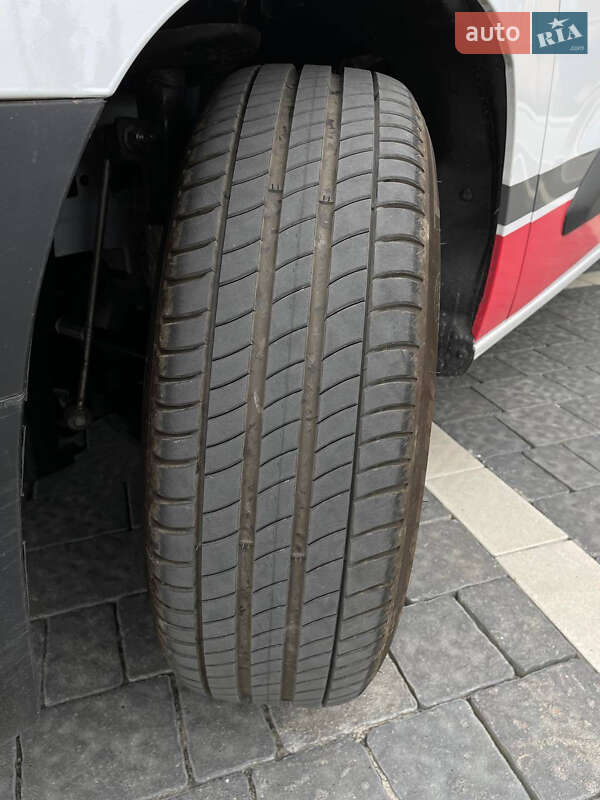 Універсал Opel Combo-e 2023 в Пустомитах фото 26 Універсал Opel Combo-e 2023 в Пустомитах