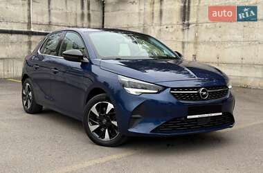 Хетчбек Opel Combo-e 2020 в Рівному