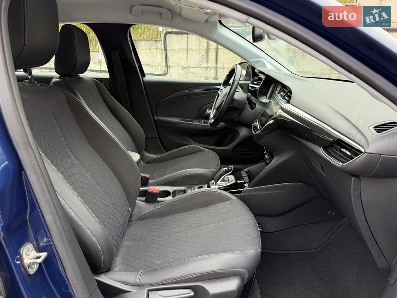 Хетчбек Opel Combo-e 2020 в Рівному