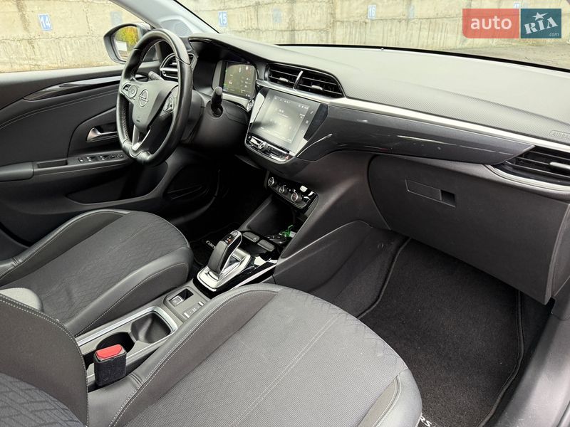 Хетчбек Opel Combo-e 2020 в Рівному