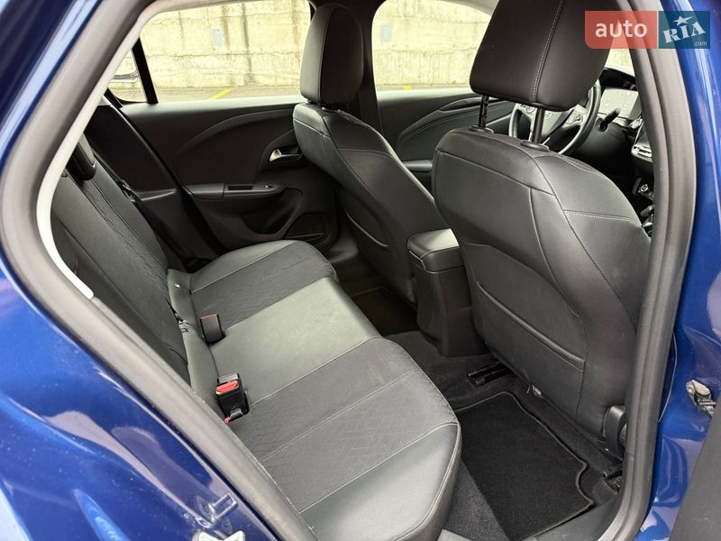 Хетчбек Opel Combo-e 2020 в Рівному