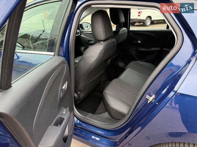 Хетчбек Opel Combo-e 2020 в Рівному