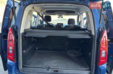 Универсал Opel Combo-e 2024 в Коломые