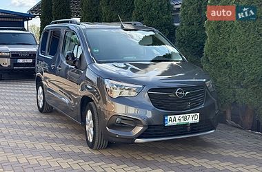 Универсал Opel Combo-e 2023 в Киеве