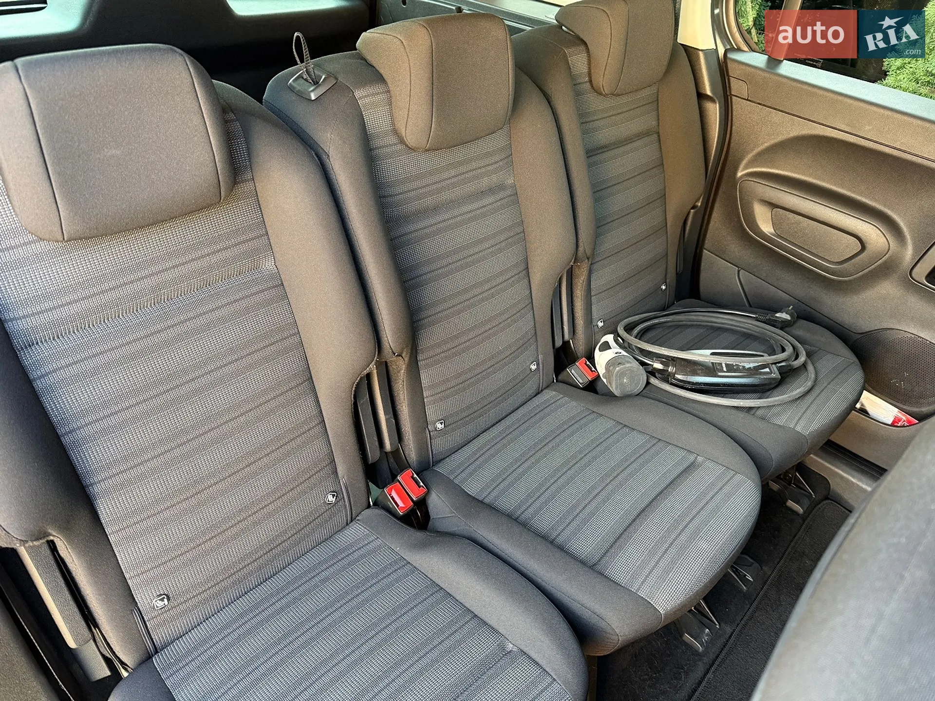 2023 Opel Combo - мініатюра 14