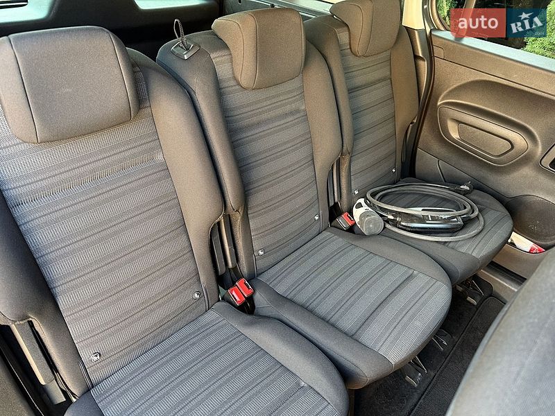 Универсал Opel Combo-e 2023 в Киеве
