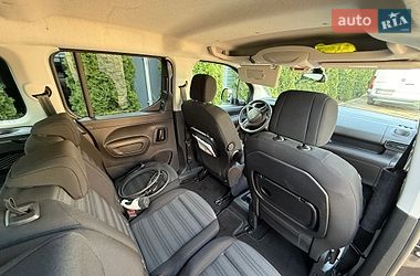 Универсал Opel Combo-e 2023 в Киеве