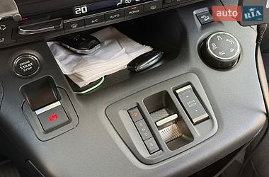 Универсал Opel Combo-e 2023 в Киеве