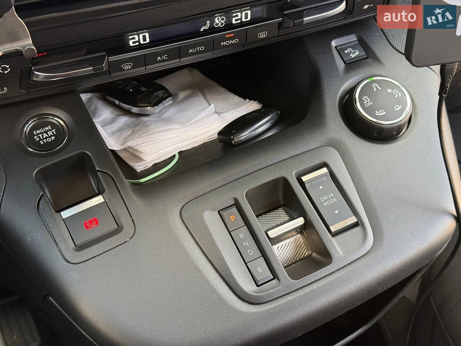2023 Opel Combo - мініатюра 25