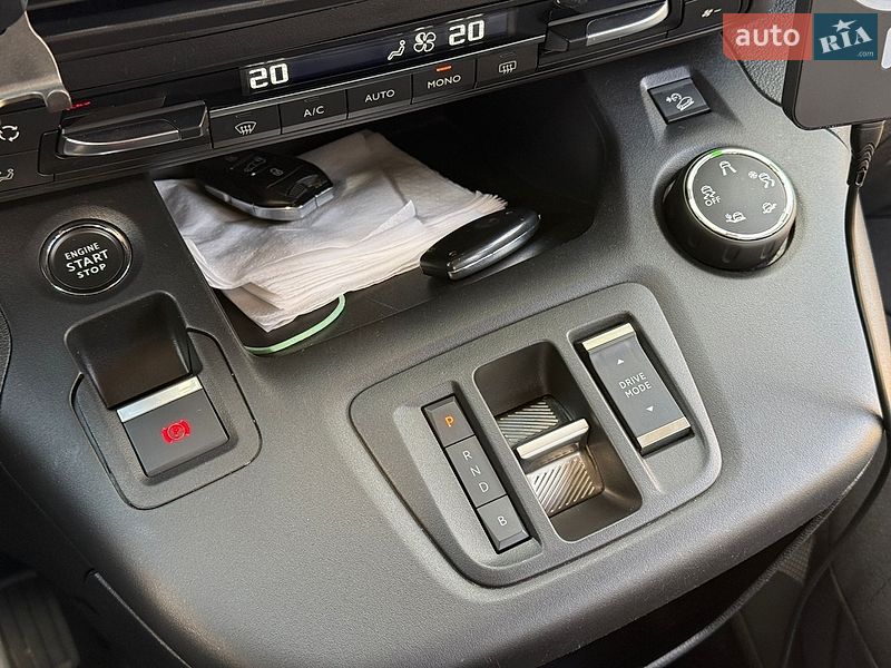 Универсал Opel Combo-e 2023 в Киеве