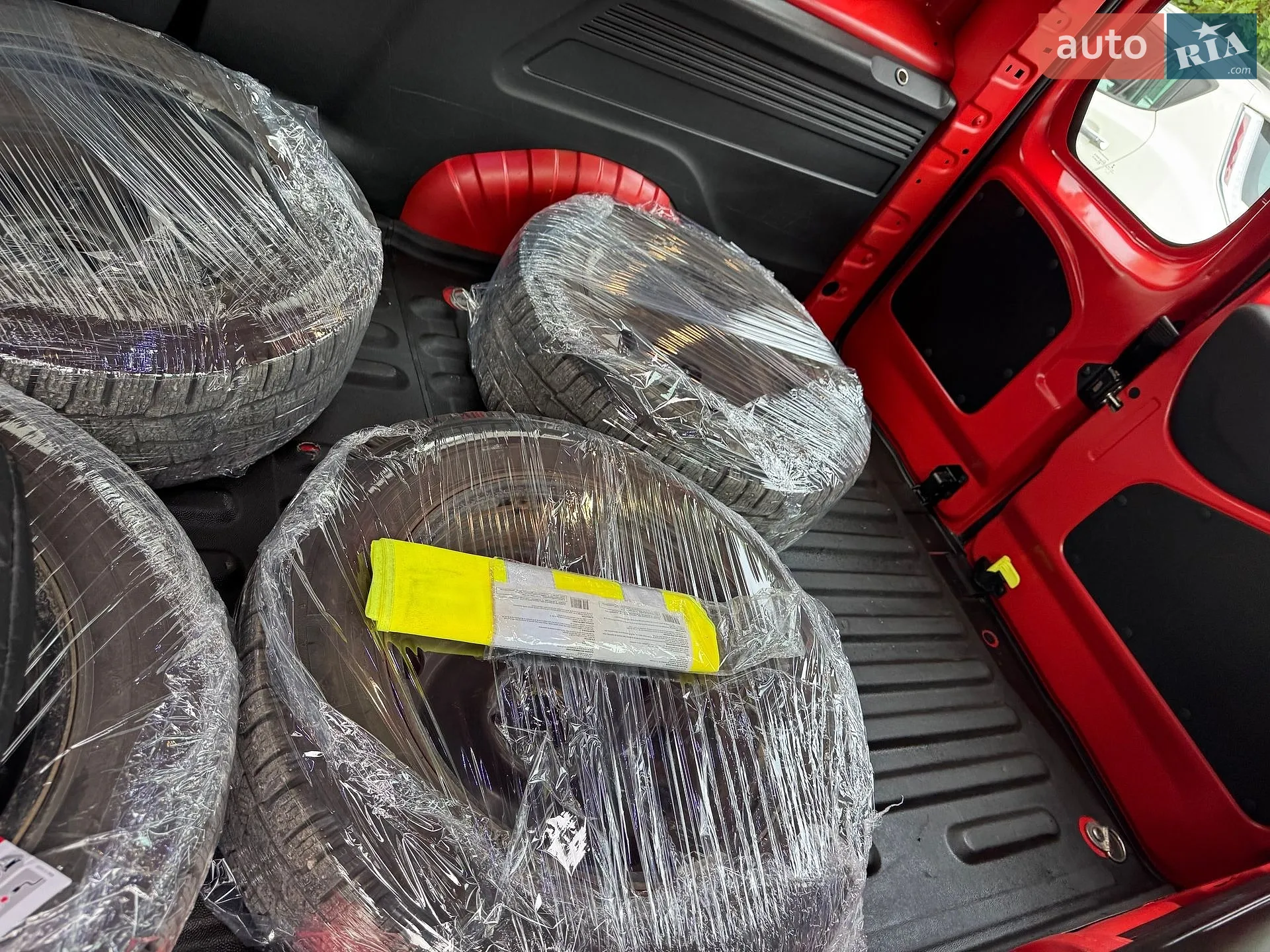 2022 Opel Combo - мініатюра 25