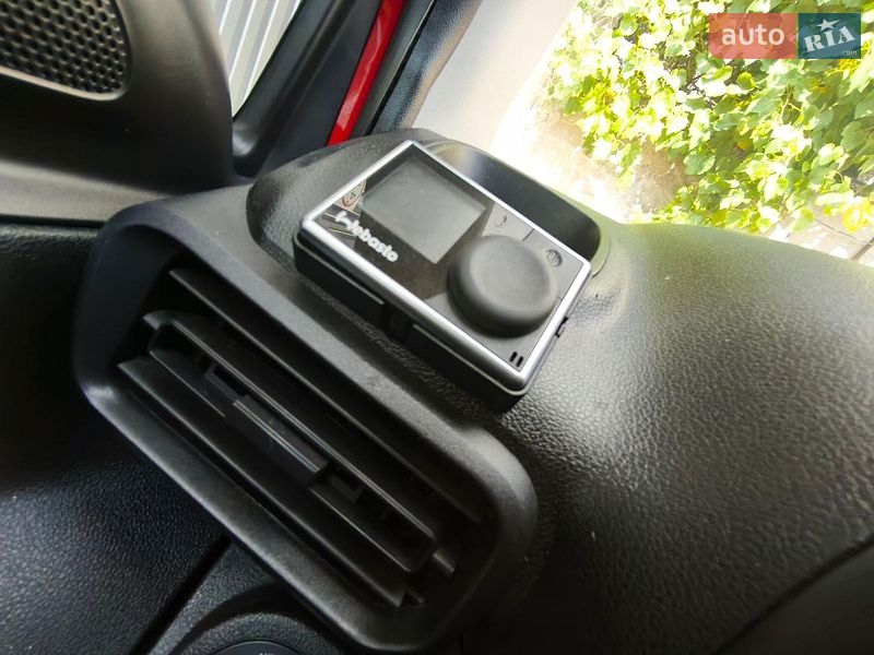 Грузовой фургон Opel Combo-e 2022 в Киеве